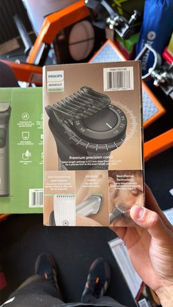 Philips Norelco All-in-One Trimmer