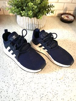 Semi new Kids Adidas size 1