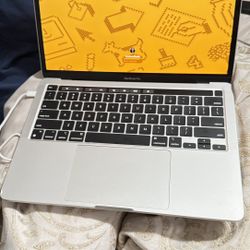 Apple MacBook Pro 13-inch, M1, 2020 