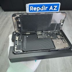 Iphone 11 Screen, Backglass, Housing 