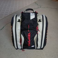 Heated Ski/snow Boot Warmer Bag