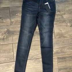 Woman’s jeans - Poetic Justice Nikki Skinny 26R