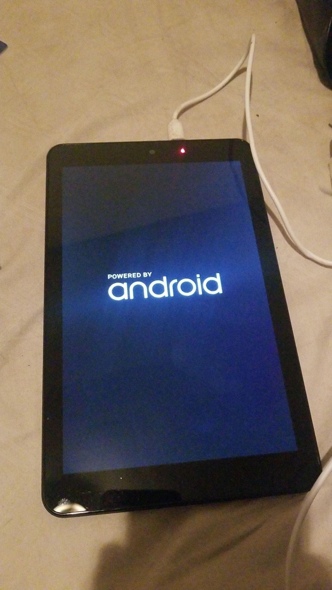 Sprint tablet 8"