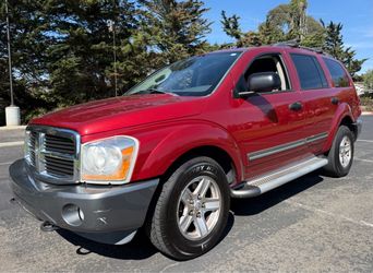 2006 Dodge Durango