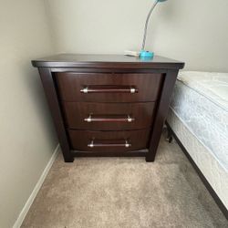 Bedroom furniture