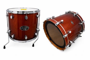 Need to offload drums
