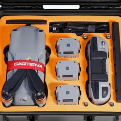 DJI Air 2S Drone Fly More Combo with Remote Controller 