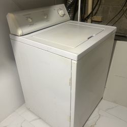 Wash And Dryer For Sale 