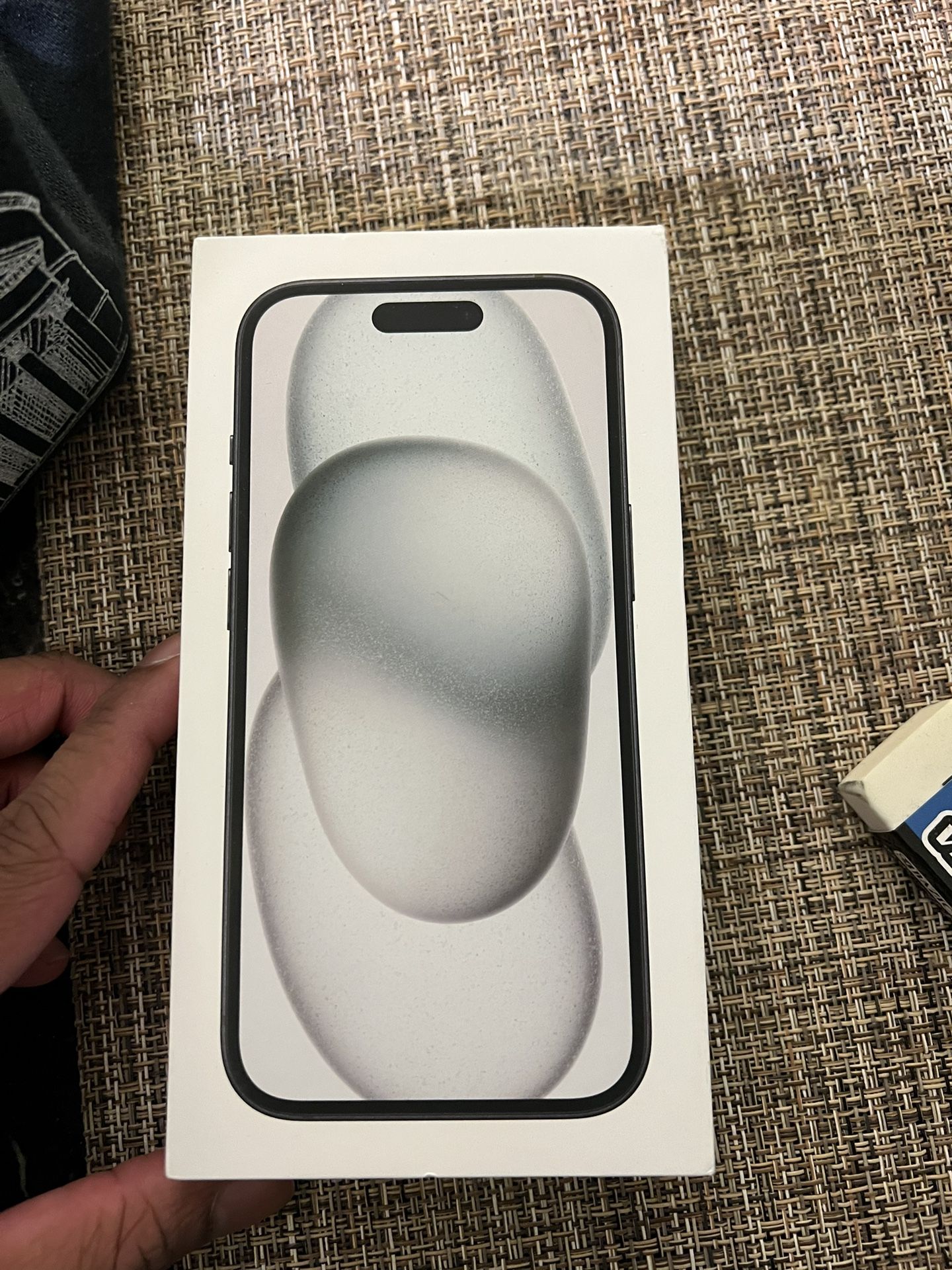 iPhone 15 Brand New Sealed