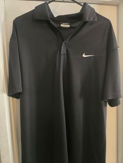 Nike men's Golf shirt