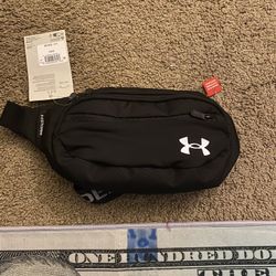 Brand New Under Armor Cross Bag