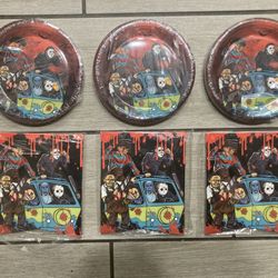 Halloween Decorations 