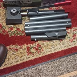 Carpet Stretcher Adjustable