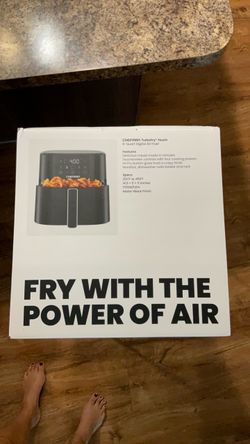 Chefman TurboFry