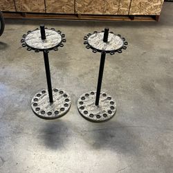 Fishing Rod Holders