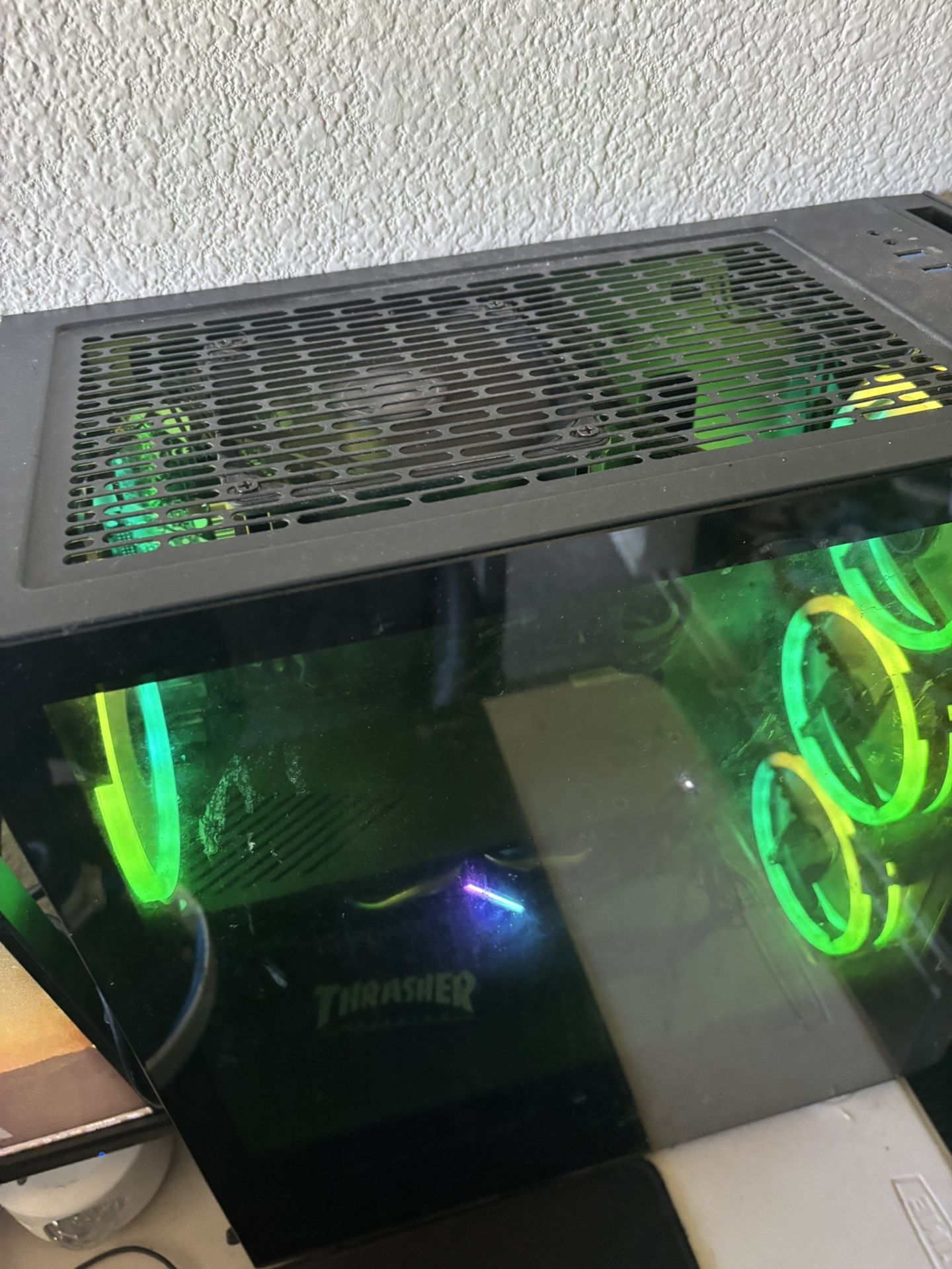 Ibuypower Gaming Computer Windows 10 Rtx 2060 Super Core I7 9700f