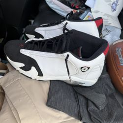 Jordan 14