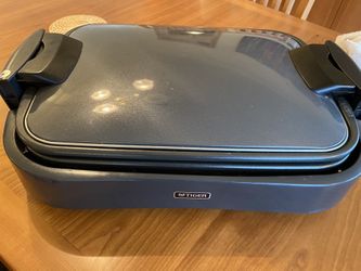 Tigar Hot Plate Kore-ichi-Dai Tabletop Cooking Plate