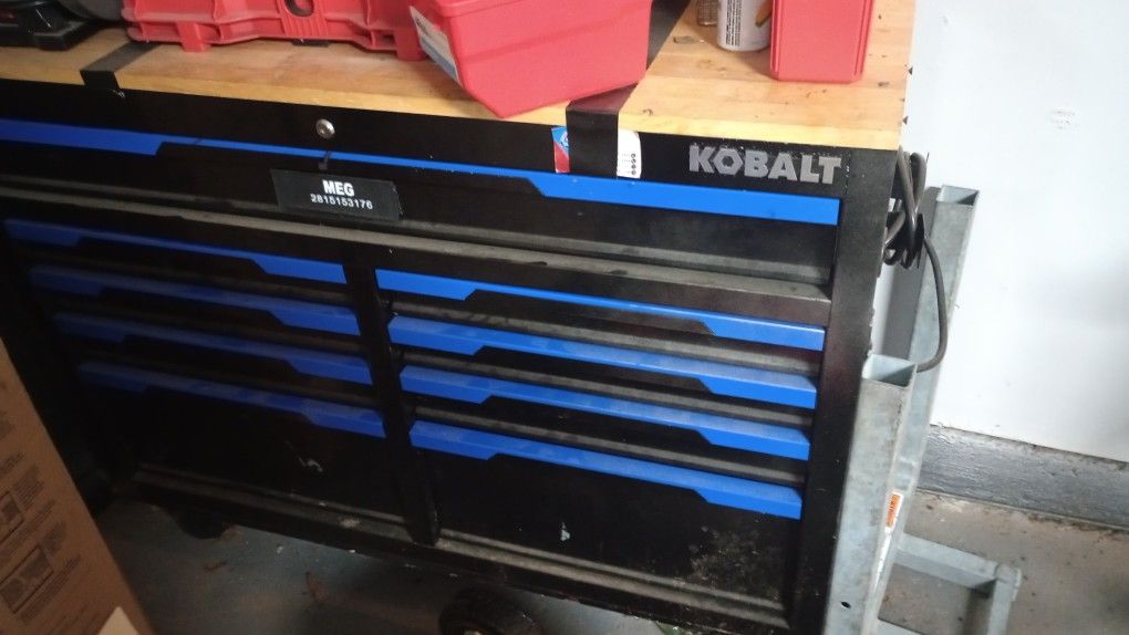 Tool Box
