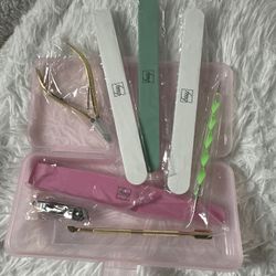 Manicure Set