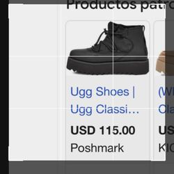 Ugg Shoes 