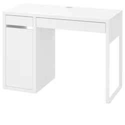 Desk With Office Chair