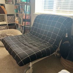 IKEA Sofa Chair/bed