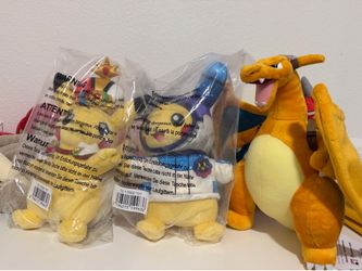2026 Worlds plush set & pin