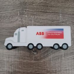 ABB Semi Truck Stress Reliever 