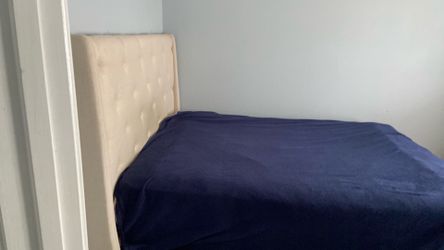 Queem bed