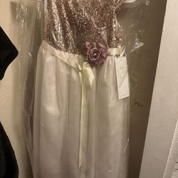 Quince Dama Dresses