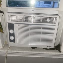 Window Air Conditioner- Danby 