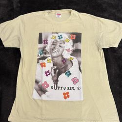 Supreme Naomi Tee