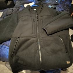 Duluth Trading Co Jacket 