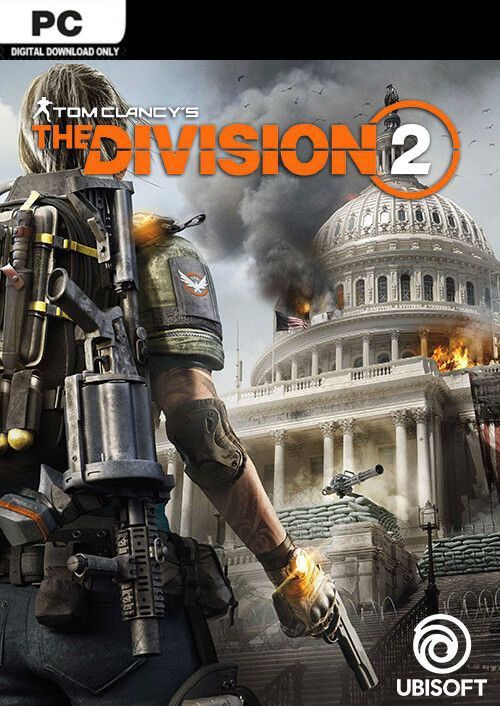 The division 2