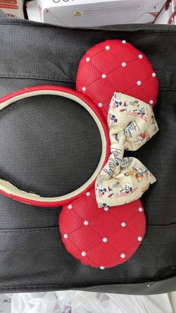 Disney stylish headband