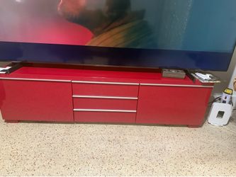 Tv stand