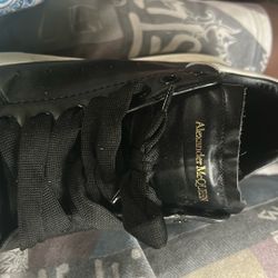 Alexander McQueen Men