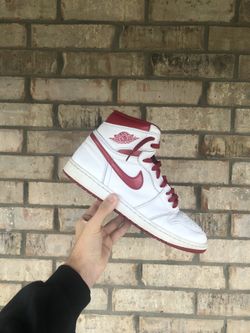 Jordan 1 retro