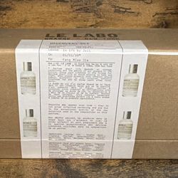 Le Labo Cologne Set