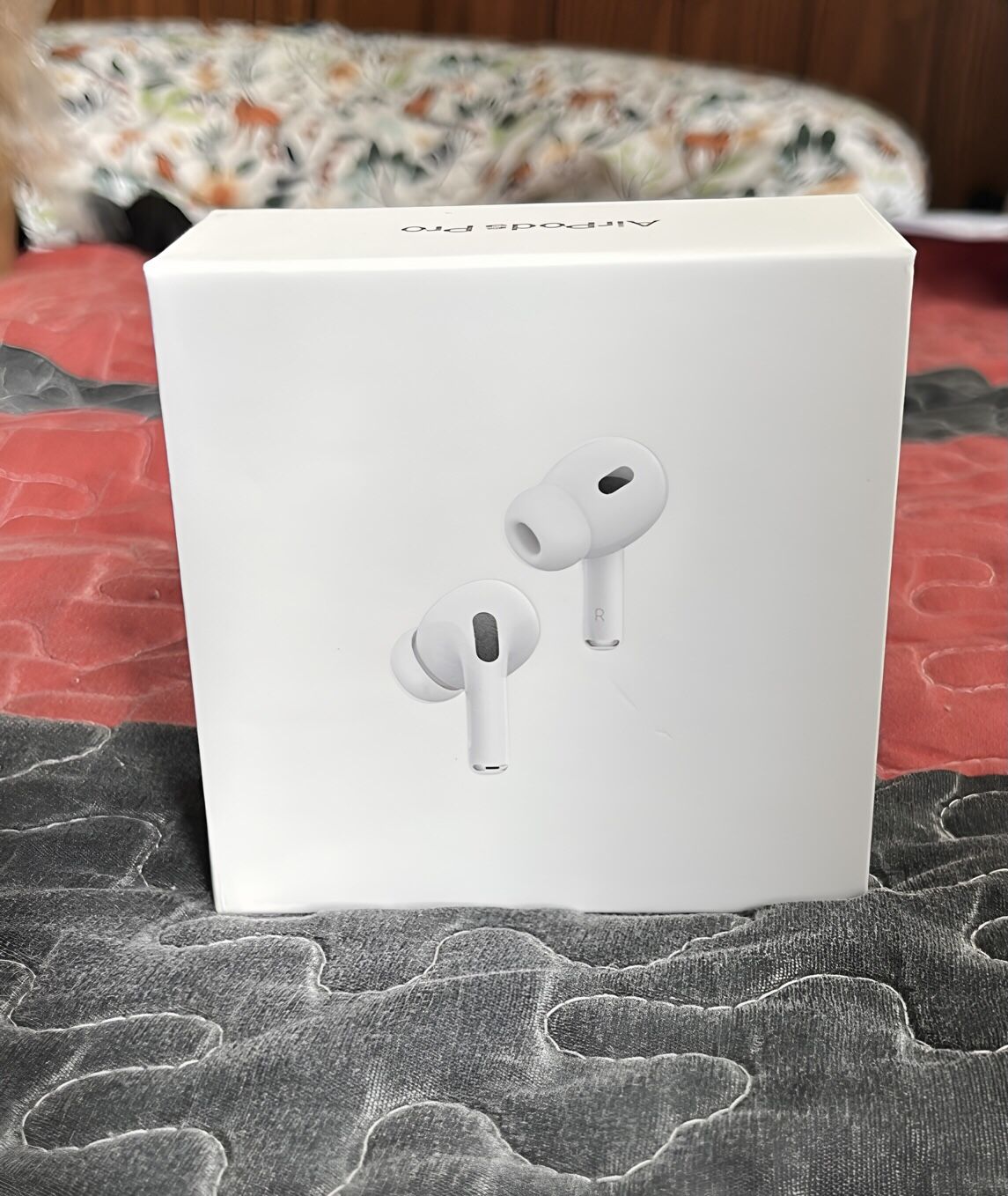 AirPods Pro 2