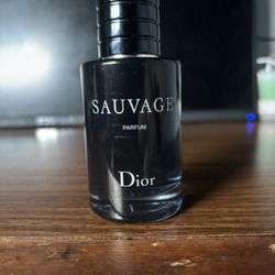 Dior Sauvage 
