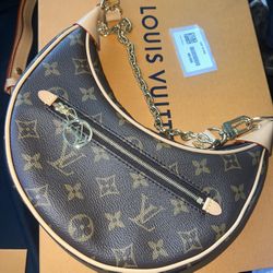 LOUIS VUITTON HANDBAG/ PURSE