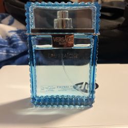 versace eau fraiche