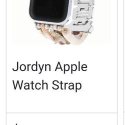 Apple Watch Band New 2xEach $15
