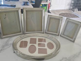 Picture frames