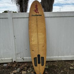 Surf Board