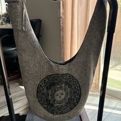 Hobo Bag Purse Crossbody Native Indian 