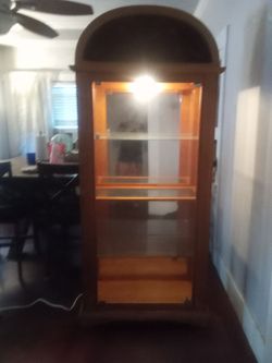 CurioCabinet