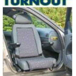 Bruno Turnout Car Swivel Seat For Special Needs